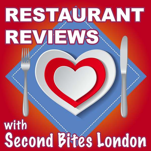 Second Bites Podcast Podcast Artwork Image