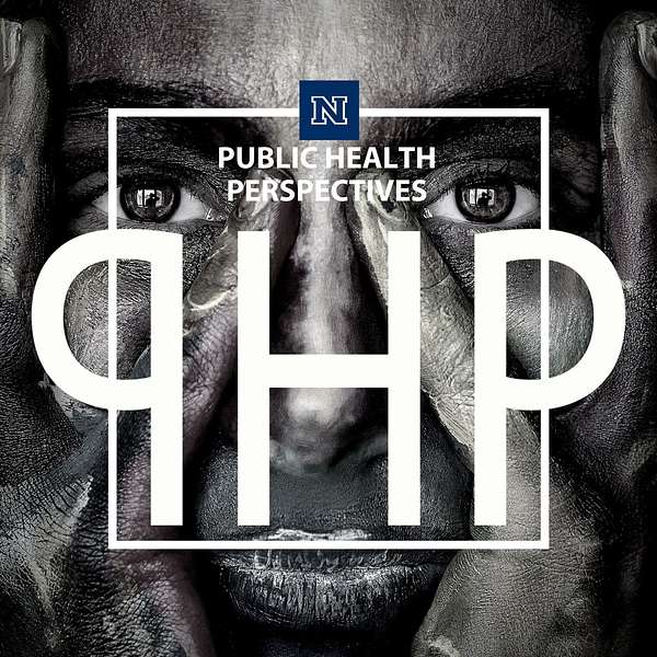 Public Health Perspectives Podcast Artwork Image