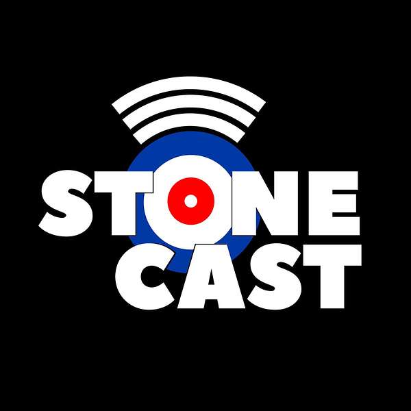 StoneCast Podcast Artwork Image