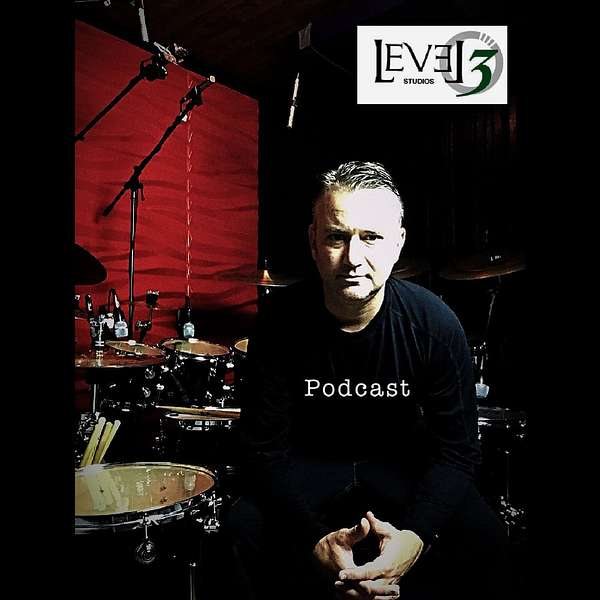 Level3Studios Podcast Podcast Artwork Image