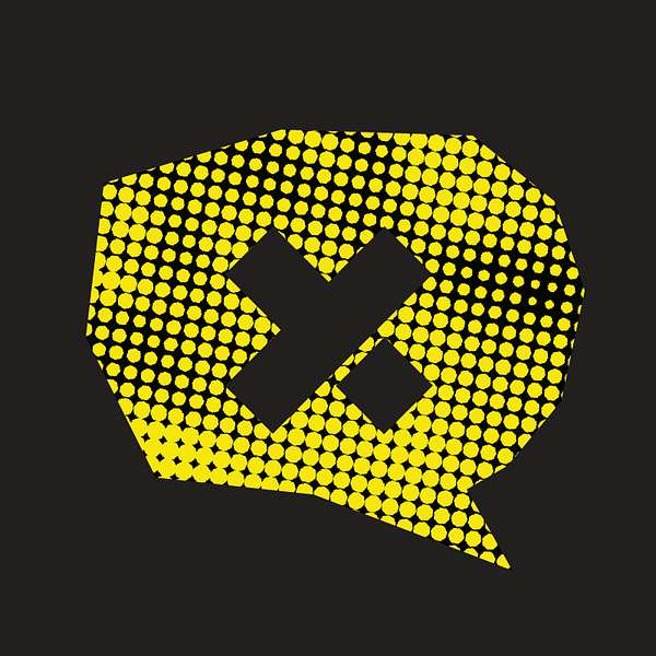 Yellowbox Creative Podcast Artwork Image