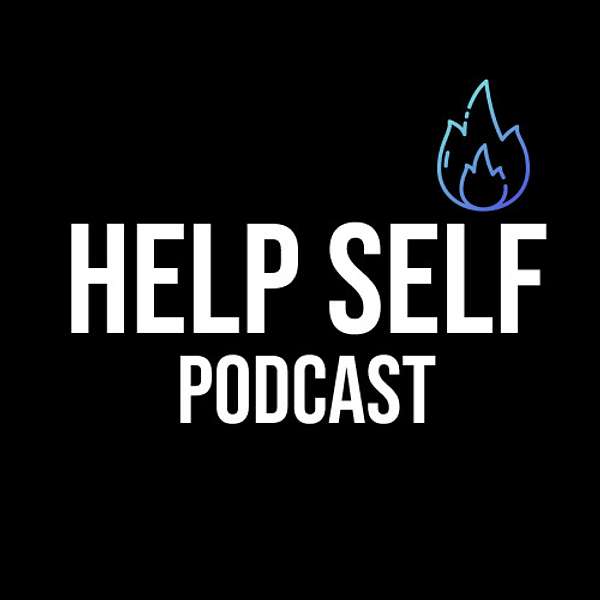 Help Self Podcast Artwork Image