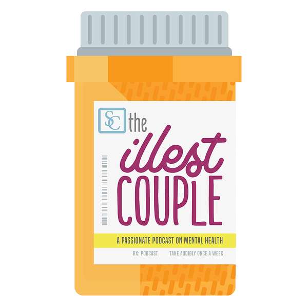 the illest couple Podcast Artwork Image