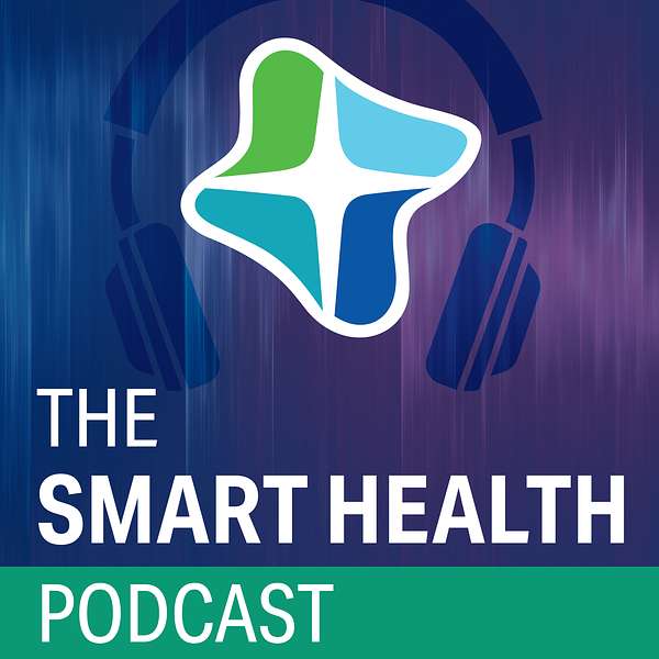 The Smart Health Podcast Podcast Artwork Image