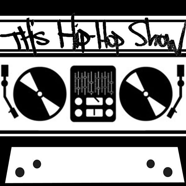 This Hip Hop Show Podcast Artwork Image