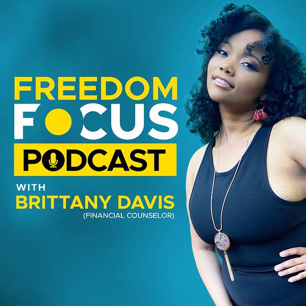 Freedom Focus Podcast Podcast Artwork Image