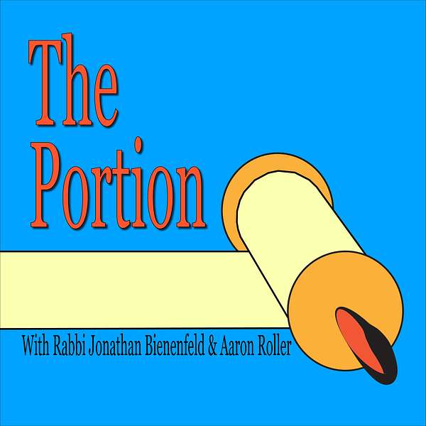 The Portion Podcast Artwork Image