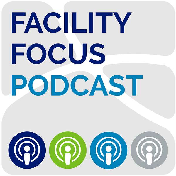 ORFA Facility Focus Podcast Artwork Image