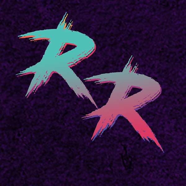 Realspace Raiders - 40k Drukhari Podcast Podcast Artwork Image