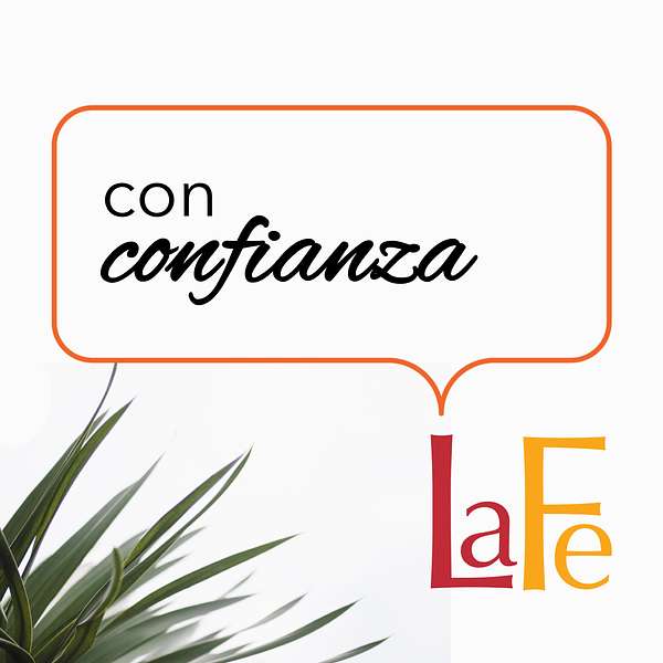 Con Confianza Podcast Artwork Image
