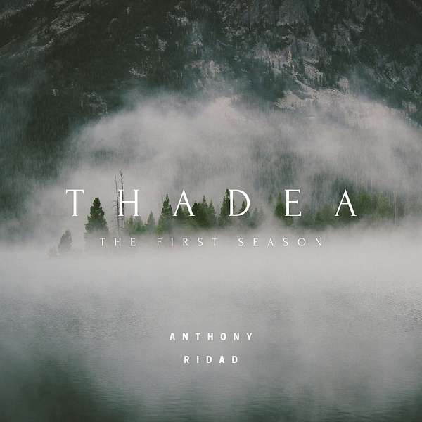 Thadea Podcast Artwork Image