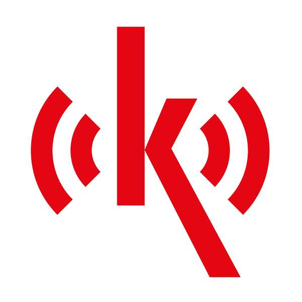 KUNO's Podcast Podcast Artwork Image