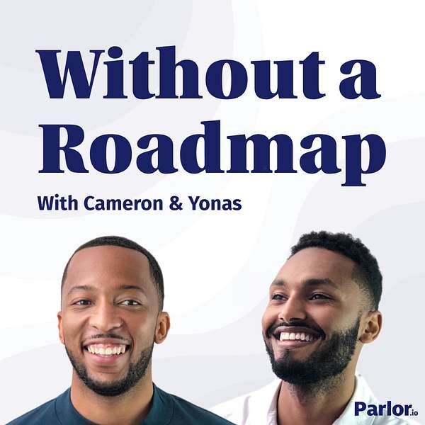 Without a Roadmap Podcast Artwork Image