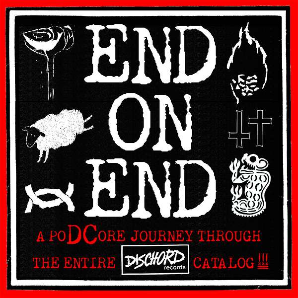 End On End Podcast Artwork Image