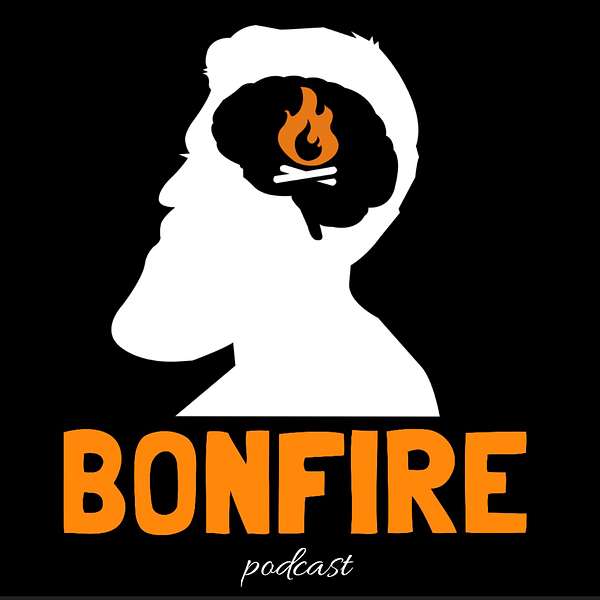 Bonfire Podcast Podcast Artwork Image