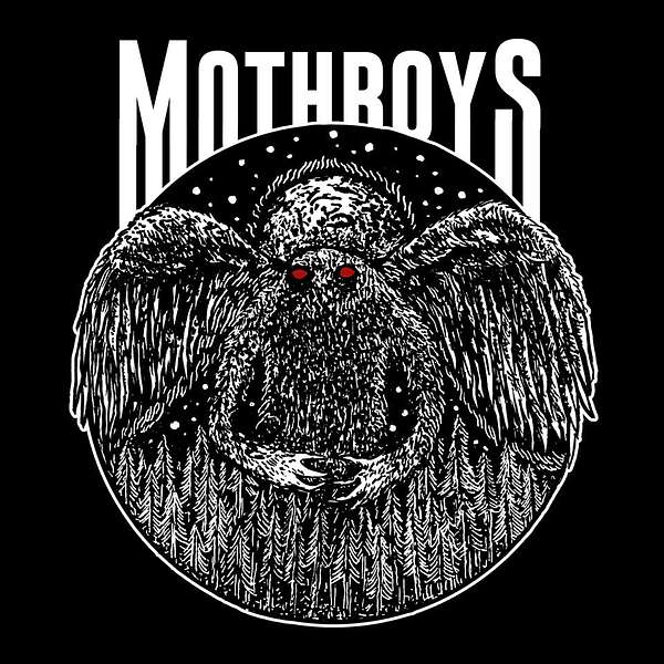 Mothboys Podcast Artwork Image