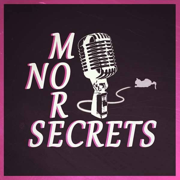 The Albrecht Authors: No More Secrets Podcast Artwork Image