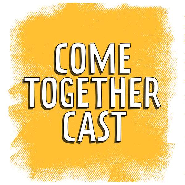 Swansea Come Together Cast Podcast Artwork Image