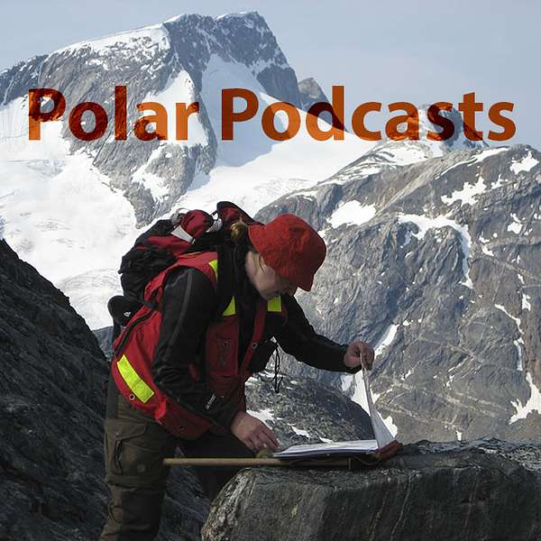 Polar Podcasts Podcast Artwork Image