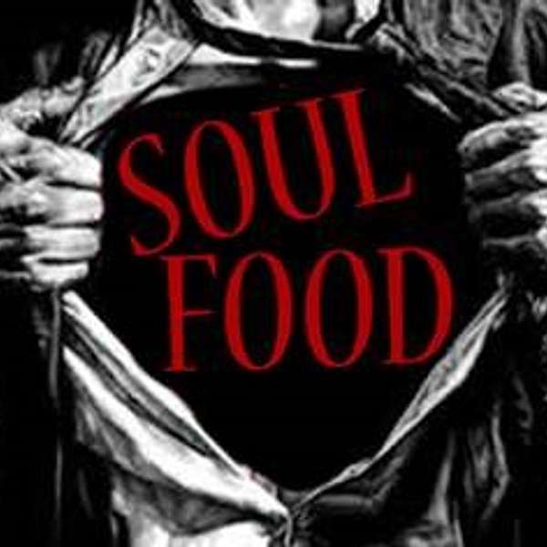 Soul Food: East Campus FBCIT Podcast Artwork Image