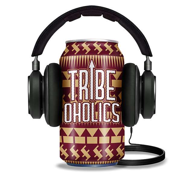 Tribeoholics Podcast Artwork Image