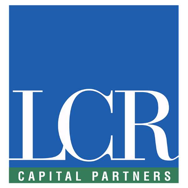 LCR Capital Partners Podcast Podcast Artwork Image