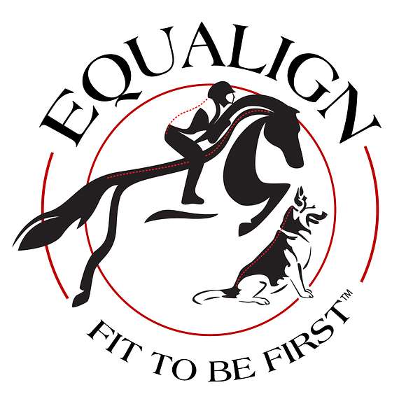 Equalign Podcast Podcast Artwork Image