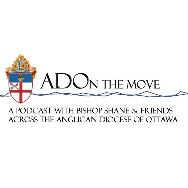 ADOn the Move Podcast Artwork Image
