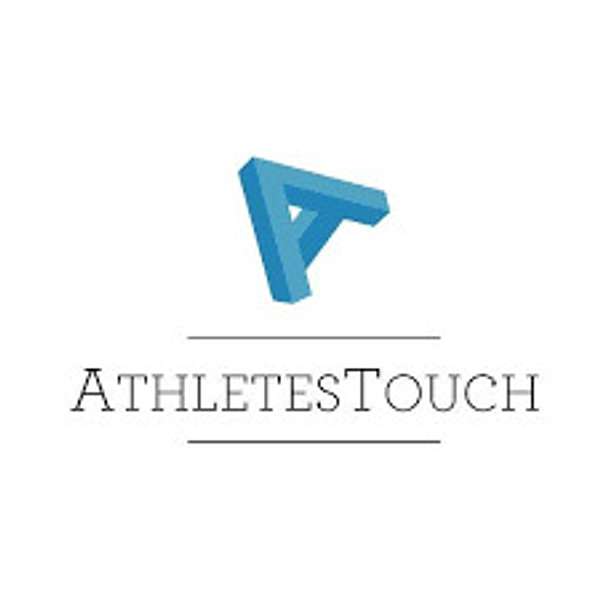 AthletesTouch Podcast Artwork Image