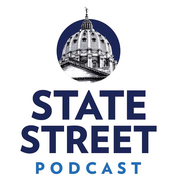 State Street Podcast Podcast Artwork Image