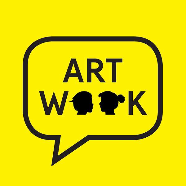Art Wank Podcast Artwork Image