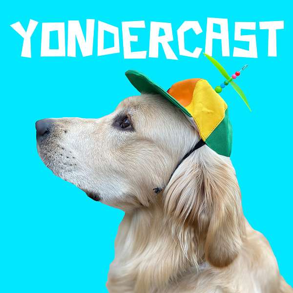 Yondercast: The Gaming Life Podcast Artwork Image