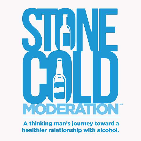 Stone Cold Moderation™ Podcast Artwork Image