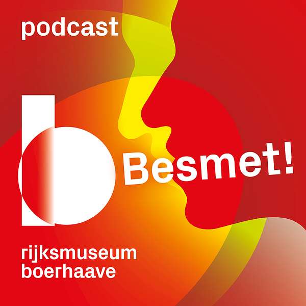 Besmet! Podcast Artwork Image