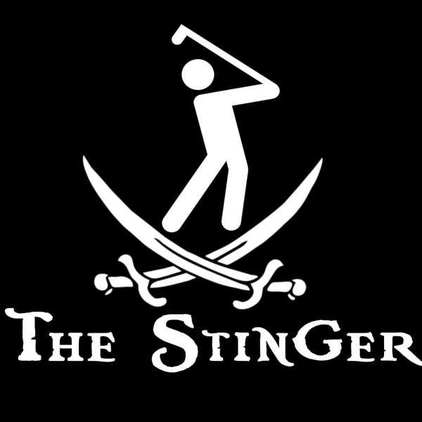 The Stinger Podcast Artwork Image