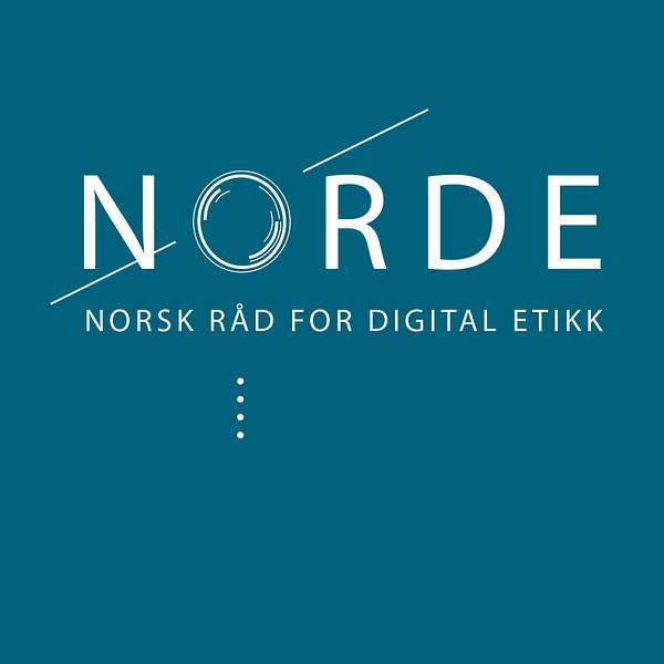 NORDE Podcast Artwork Image
