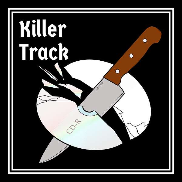 Killer Track Podcast Artwork Image