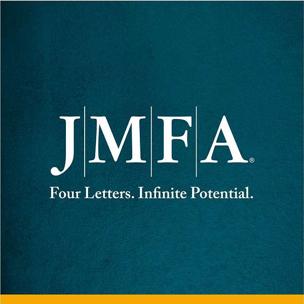 JMFA Podcast Podcast Artwork Image
