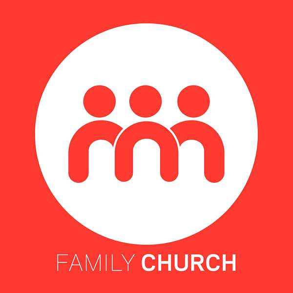 PIB Family Church Podcast Artwork Image
