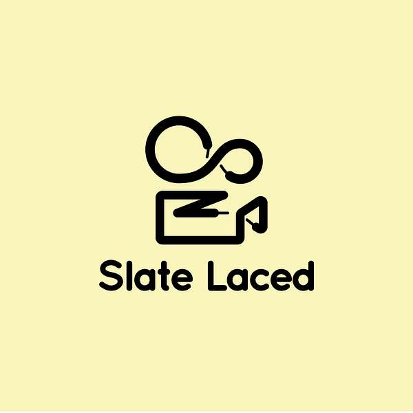 Slate Laced  Podcast Artwork Image