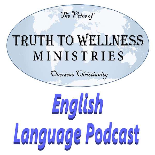 Voice of Overseas Christianity  Podcast Artwork Image