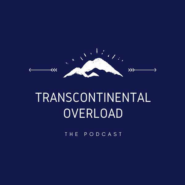Transcontinental Overload Podcast Artwork Image