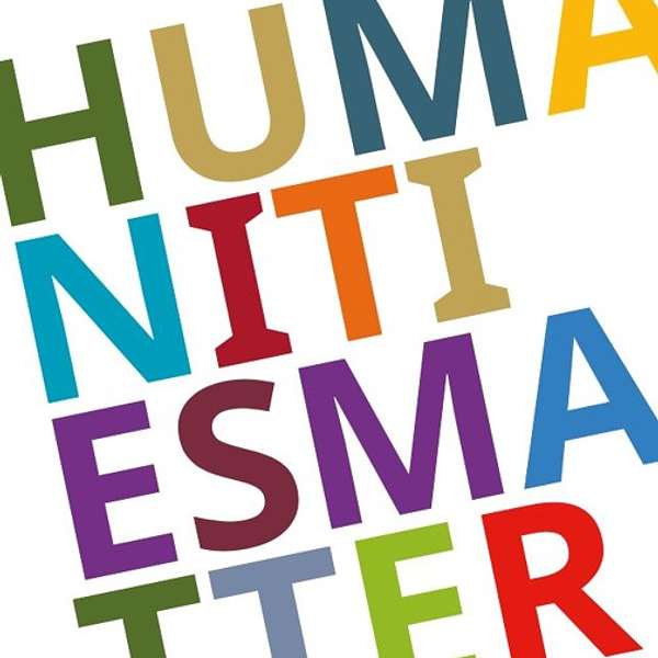 Humanities Matter by Brill Podcast Artwork Image