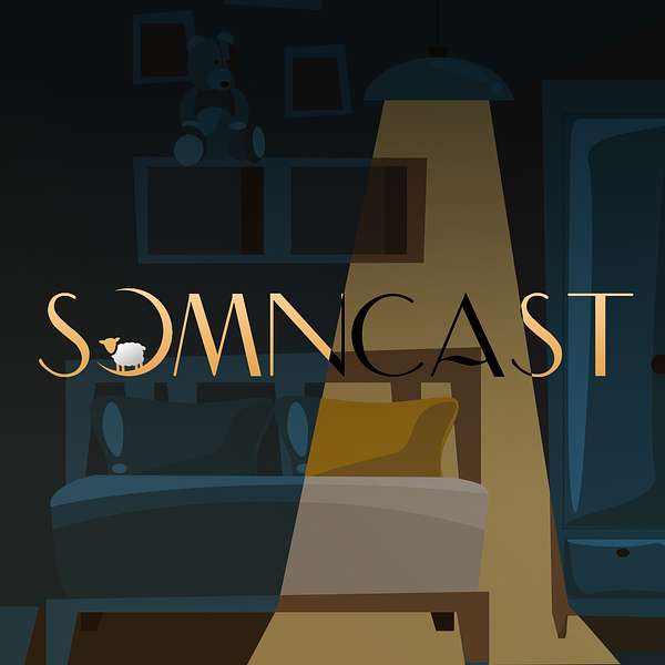 Somncast Podcast Artwork Image