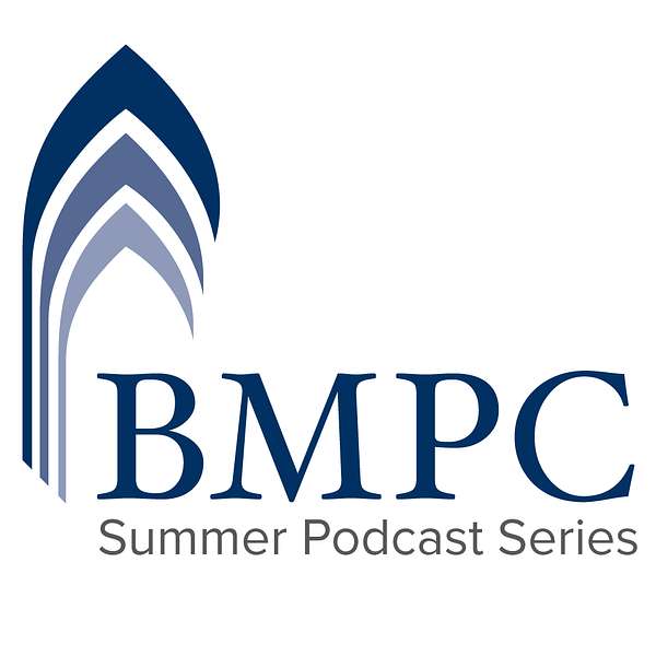 Bryn Mawr Presbyterian Church Summer Podcast Series Podcast Artwork Image