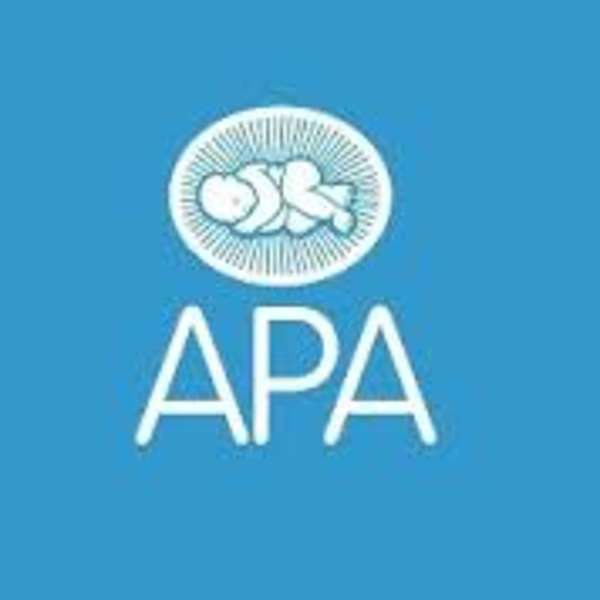 APA Podcasts Podcast Artwork Image