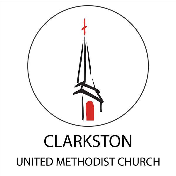 Clarkston UMC Podcast Artwork Image