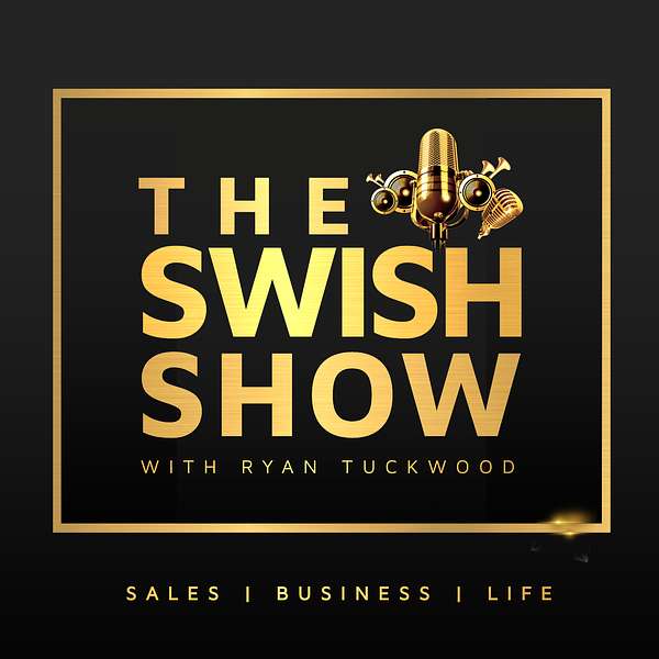 The SWISH Show Podcast Artwork Image