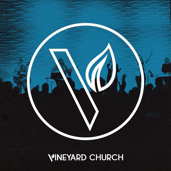 Vineyard Church - Virginia Beach, VA Podcast Artwork Image