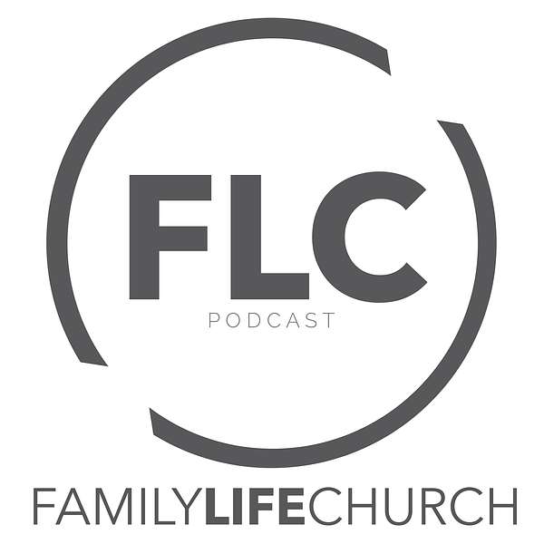 Family Life Church Podcast Podcast Artwork Image